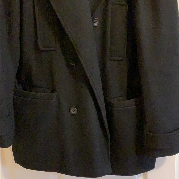 Guess Pea Coat - Picture 3 of 4